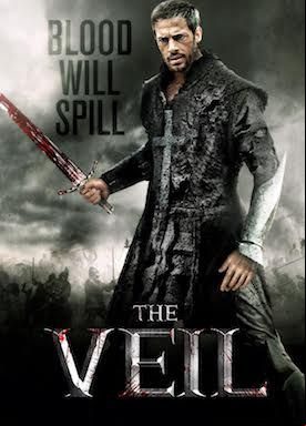 The Veil FRENCH DVDRIP 2017