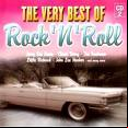 The Very Best of rock'n'roll - 3CD [2009]