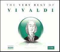 The very best of Vivaldi .Flac