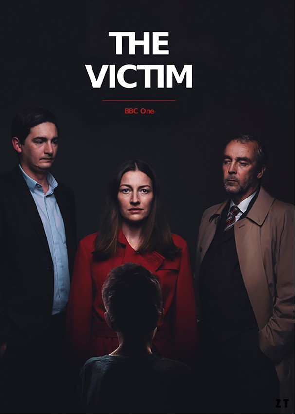 The Victim S01E04 FINAL FRENCH HDTV