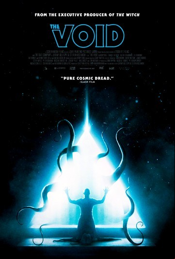 The Void FRENCH BluRay 720p 2018