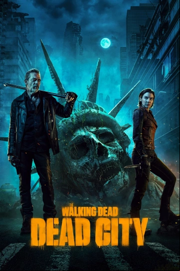 The Walking Dead : Dead City S01E04 FRENCH HDTV