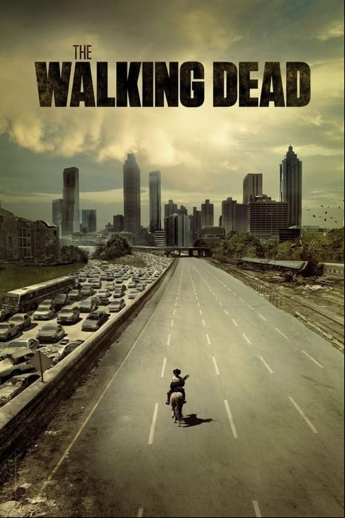 The Walking Dead Integrale MULTI HDTV 1080p 2010