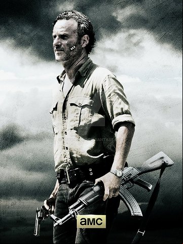 The Walking Dead S06E02 PROPER VOSTFR BluRay 720p HDTV