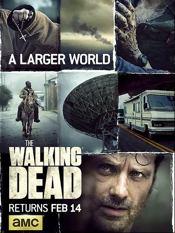 The Walking Dead S06E16 FINAL VOSTFR BluRay 720p HDTV
