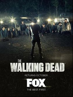 The Walking Dead S07E08 VOSTFR HDTV x264