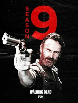 The Walking Dead S09E02 VO HDTV