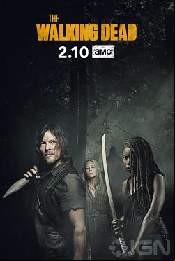 The Walking Dead S09E09 PROPER VOSTFR BluRay 1080p HDTV