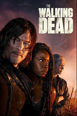 The Walking Dead S11E12 VOSTFR HDTV