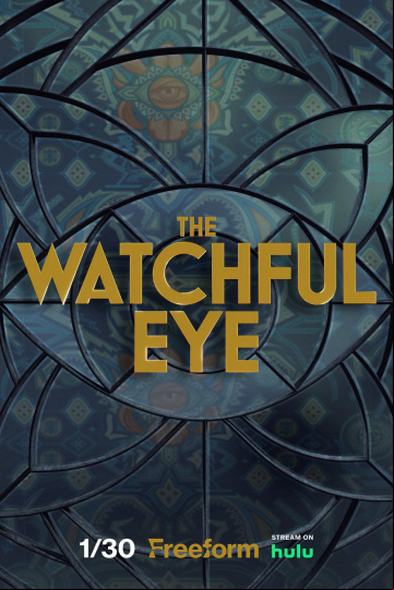 The Watchful Eye Saison 1 VOSTFR HDTV