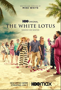 The White Lotus S01E05 FRENCH HDTV