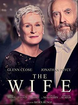 The Wife FRENCH DVDRIP 2019