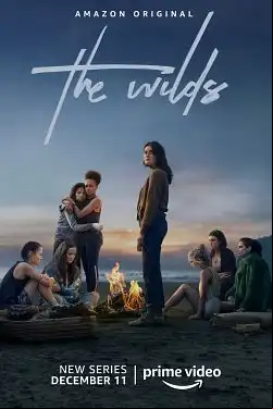 The Wilds Saison 2 FRENCH HDTV