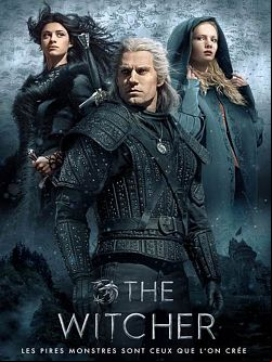 The Witcher S01E08 FINAL FRENCH HDTV