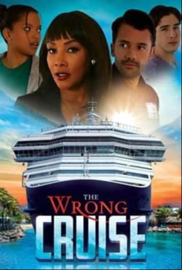 The Wrong Cruise TRUEFRENCH WEBRIP 2019
