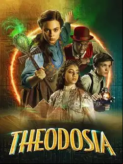 Theodosia S01E01 FRENCH HDTV