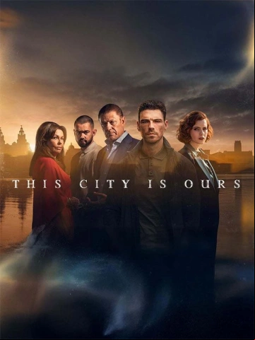 This City Is Ours S01E03 VOSTFR HDTV 2025