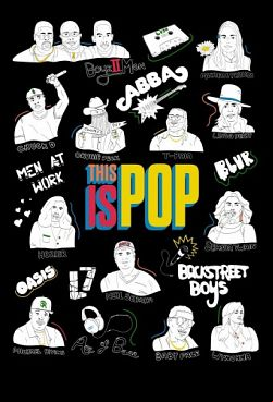 This Is Pop Saison 1 FRENCH HDTV