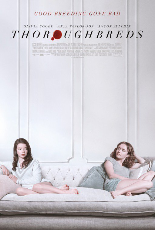 Thoroughbreds FRENCH BluRay 720p 2018
