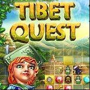 Tibet Quest (PC)