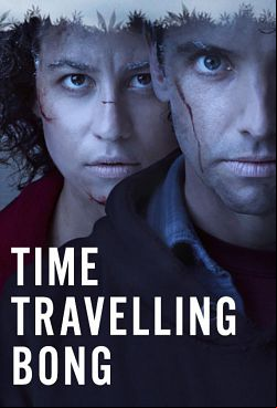 Time Traveling Bong S01E01 VOSTFR HDTV