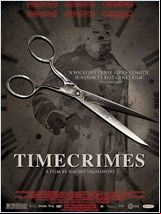 Timecrimes DVDRIP FRENCH 2009