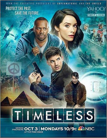 Timeless S01E05 FRENCH HDTV