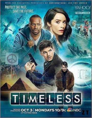 Timeless S01E15 FRENCH HDTV