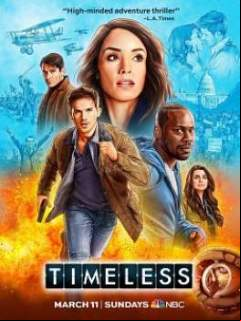 Timeless S02E06 FRENCH HDTV