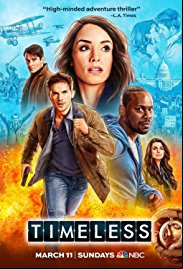 Timeless S02E08 VOSTFR HDTV
