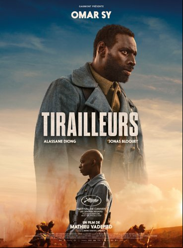 Tirailleurs FRENCH WEBRIP 1080p 2023