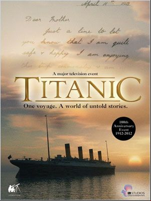 Titanic (2012) Partie 1 VOSTFR HDTV