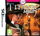 Titanic Mystery (DS)