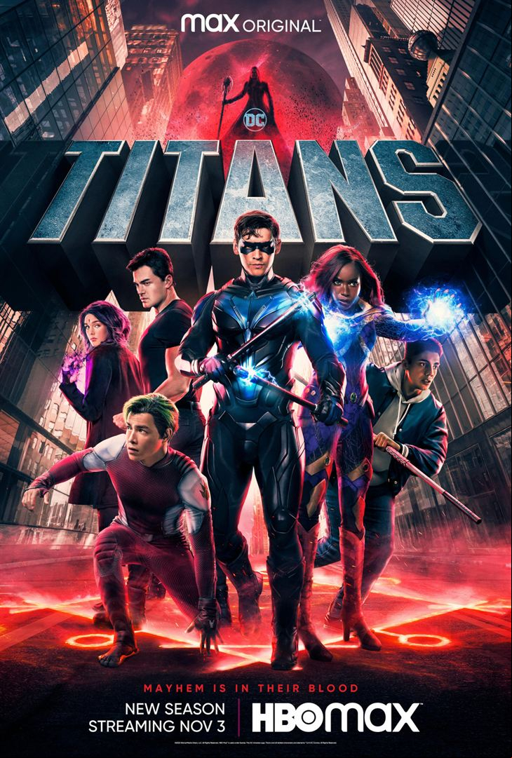 Titans S04E02 VOSTFR HDTV