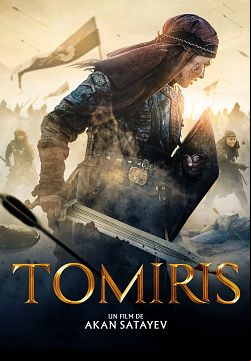 Tomiris FRENCH WEBRIP 720p 2020