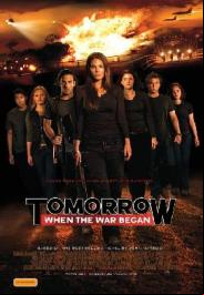 Tomorrow, When the War Began FRENCH DVDRIP AC3 2012