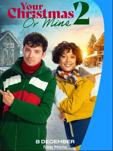 Ton Noël ou le mien 2 FRENCH WEBRIP x264 2023