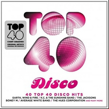 Top 40 Disco 2014