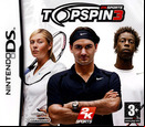 Top Spin 3 (NDS)