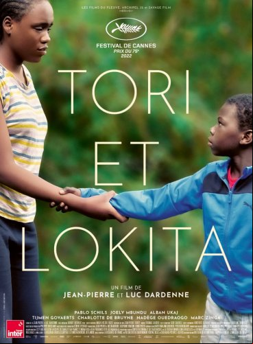 Tori et Lokita FRENCH WEBRIP 1080p 2023
