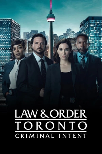 Toronto, section criminelle VOSTFR S01E03 HDTV 2024