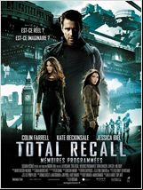 Total Recall Mémoires Programmées TRUEFRENCH DVDRIP AC3 2012