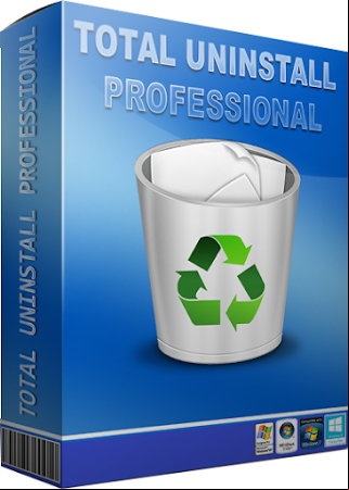 Total Uninstall Professional 6.22.0.500 64Bits Setup + Crack + Portable (Windows)