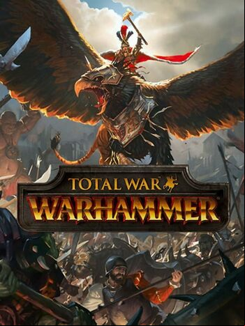 Total War WARHAMMER II (PC)