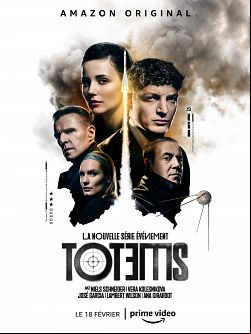 Totems S01E07 FRENCH HDTV