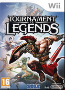 Tournament of Legends [Wii]