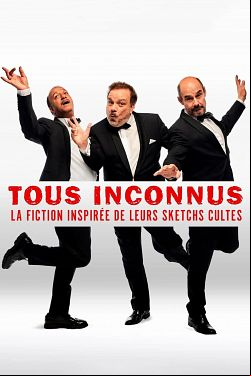 Tous Inconnus FRENCH WEBRIP 1080p 2022