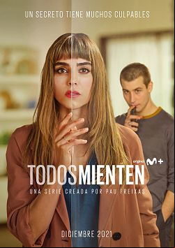 Tout le monde ment Saison 1 FRENCH HDTV
