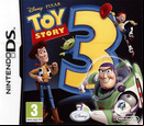 Toy Story 3 (DS)
