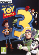 Toy story 3 (PC)